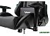 Кресло Zombie Viking 5 Aero (черный) Кресло Zombie Viking 5 Aero (черный)