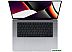 Ноутбук Apple Macbook Pro 16 Ноутбук Apple Macbook Pro 16