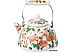 Чайник без свистка Agness Fruit Basket 934-577 Чайник без свистка Agness Fruit Basket 934-577