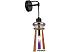 Бра Odeon Light Pasti 4967/1W