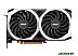 Видеокарта MSI Radeon RX 6600 Mech 2X 8G Видеокарта MSI Radeon RX 6600 Mech 2X 8G