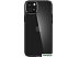 Чехол для телефона Spigen Ultra Hybrid для iPhone 15 ACS06799 (черный) Чехол для телефона Spigen Ultra Hybrid для iPhone 15 ACS06799 (черный)