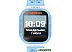 Умные часы Geozon Classic (голубой) Умные часы Geozon Classic (голубой)