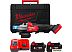 Угловая шлифмашина Milwaukee M18 Fuel One-Key M18FSAGSVO125X-502X 4933493553 (с 2-мя АКБ 5 Ач, кейс) Угловая шлифмашина Milwaukee M18 Fuel One-Key M18FSAGSVO125X-502X 4933493553 (с 2-мя АКБ 5 Ач, кейс)
