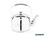 Чайник без свистка Agness Profesional 936-332 Чайник без свистка Agness Profesional 936-332