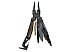 Туристический нож Leatherman Mut Black Туристический нож Leatherman Mut Black