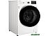 Стиральная машина Weissgauff WM 61210 DC Inverter Steam Стиральная машина Weissgauff WM 61210 DC Inverter Steam