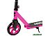 Двухколесный детский самокат Novatrack Polis 160 Plasticnf New 160PNF.POLIS.PN22 (розовый) Двухколесный детский самокат Novatrack Polis 160 Plasticnf New 160PNF.POLIS.PN22 (розовый)