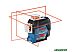 Нивелир лазерный Bosch GLL 3-80 C (0601063R01)