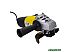 Угловая шлифмашина WMC Tools WMC-S1M-DH31-115 Угловая шлифмашина WMC Tools WMC-S1M-DH31-115