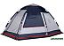 Палатка FHM Alioth 4 (синий/серый) Палатка FHM Alioth 4 (синий/серый)
