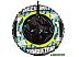 Тюбинг Snowstorm BZ-90 Zombiezone W112865 (90см, зеленый/черный) Тюбинг Snowstorm BZ-90 Zombiezone W112865 (90см, зеленый/черный)