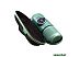 Ручная кофеварка WACACO Nanopresso Moss Green + Case