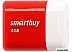 USB Flash SmartBuy Lara 4GB (красный) USB Flash SmartBuy Lara 4GB (красный)