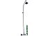 Верхний душ Solone JIK16-A102-A