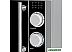 Микроволновая печь BBK 23MWS-929M/BX Микроволновая печь BBK 23MWS-929M/BX