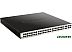 Коммутатор D-Link DGS-1210-52MP/F1A Коммутатор D-Link DGS-1210-52MP/F1A