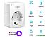 Умная розетка TP-Link Tapo P100