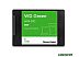 SSD WD Green 1TB WDS100T3G0A SSD WD Green 1TB WDS100T3G0A