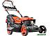 Газонокосилка Patriot PT 55 LS Газонокосилка Patriot PT 55 LS