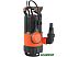 Садовый насос дренажный PATRIOT F 500 D (315302408) Садовый насос дренажный PATRIOT F 500 D (315302408)