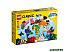 Конструктор Lego Classic Вокруг света 11015