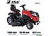 Райдер Efco EF 109L/19 K V Райдер Efco EF 109L/19 K V
