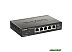 Управляемый коммутатор 2-го уровня D-Link DGS-1100-05PDV2/A1A Управляемый коммутатор 2-го уровня D-Link DGS-1100-05PDV2/A1A