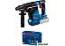 Перфоратор Bosch GBH 187-LI Professional 0611923020 (без АКБ) Перфоратор Bosch GBH 187-LI Professional 0611923020 (без АКБ)