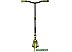 Самокат NOVATRACK Jungle 145P.JUNGLE.LM9 (черный/лайм) Самокат NOVATRACK Jungle 145P.JUNGLE.LM9 (черный/лайм)