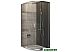 Душевой уголок Ravak Blix BLCP4 90x90 (серебристый/прозрачное) Душевой уголок Ravak Blix BLCP4 90x90 (серебристый/прозрачное)