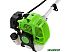 Триммер бензиновый СИБРТЕХ БКС-1800 (96241)