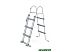 Каркасный бассейн Bestway Power Steel 56714 (427х250х100) Каркасный бассейн Bestway Power Steel 56714 (427х250х100)