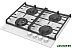 Варочная панель Evelux HEG 650 WG