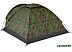 Треккинговая палатка Jungle Camp Forester 4 (камуфляж) Треккинговая палатка Jungle Camp Forester 4 (камуфляж)