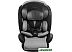 Детское автокресло Indigo Max-X ST-3 (серый) Детское автокресло Indigo Max-X ST-3 (серый)