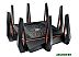 Беспроводной маршрутизатор ASUS ROG Rapture GT-AX11000 Беспроводной маршрутизатор ASUS ROG Rapture GT-AX11000