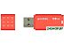 USB Flash GOODRAM UME3 128GB (оранжевый) USB Flash GOODRAM UME3 128GB (оранжевый)