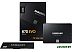 SSD SAMSUNG 870 EVO 250GB MZ-77E250BW SSD SAMSUNG 870 EVO 250GB MZ-77E250BW