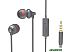 Наушники с микрофоном Ritmix RH-180M (Space Grey) Наушники с микрофоном Ritmix RH-180M (Space Grey)