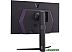 Игровой монитор LG UltraGear 27GR93U-B