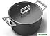Кастрюля Smeg CKFC2611BLM Кастрюля Smeg CKFC2611BLM