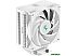 Кулер для процессора DeepCool AG400 Digital WH R-AG400-WHNDMN-G-1 Кулер для процессора DeepCool AG400 Digital WH R-AG400-WHNDMN-G-1
