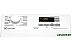 Стиральная машина Electrolux SensiCare 600 EW6TN15061P Стиральная машина Electrolux SensiCare 600 EW6TN15061P