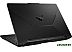 Игровой ноутбук ASUS TUF Gaming F15 FX506HC-HN006T