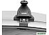 Поперечины LUX Аэро 52 699185 (серебристый) Поперечины LUX Аэро 52 699185 (серебристый)