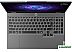 Игровой ноутбук Lenovo LOQ 15IRX9 83DV00GARK