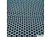 Eva лист для автоковрика Eco Cover Шестиугольник 130x140см (серый) Eva лист для автоковрика Eco Cover Шестиугольник 130x140см (серый)