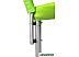 Батут Alpin Sky 10ft - 312 см с защитной сеткой и лестницей Батут Alpin Sky 10ft - 312 см с защитной сеткой и лестницей