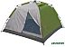 Треккинговая палатка Jungle Camp Easy Tent 2 (зеленый/серый) Треккинговая палатка Jungle Camp Easy Tent 2 (зеленый/серый)